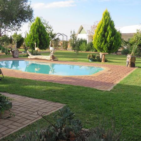 Tropic Of Capricorn Guest Farm Hotel Rehoboth Kültér fotó