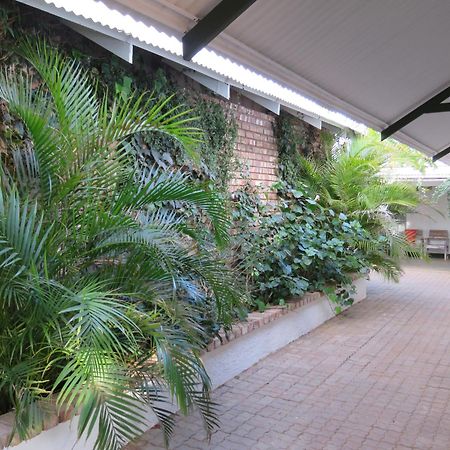 Tropic Of Capricorn Guest Farm Hotel Rehoboth Kültér fotó