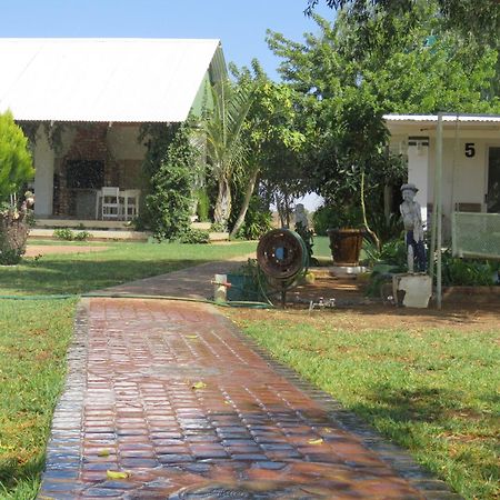 Tropic Of Capricorn Guest Farm Hotel Rehoboth Kültér fotó