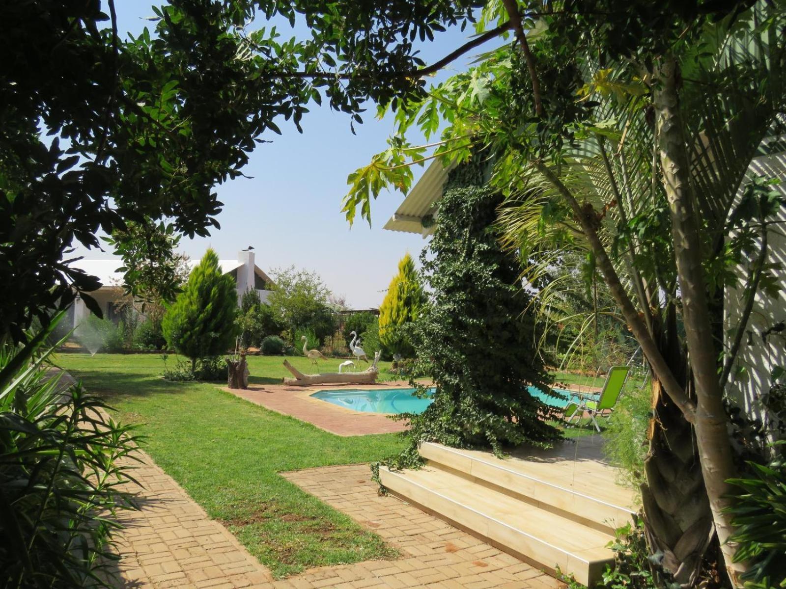 Tropic Of Capricorn Guest Farm Hotel Rehoboth Kültér fotó