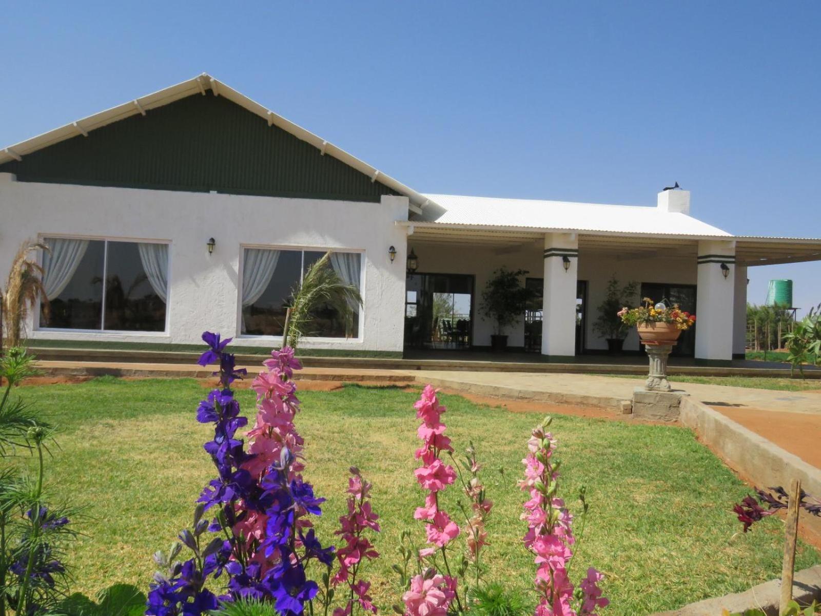 Tropic Of Capricorn Guest Farm Hotel Rehoboth Kültér fotó