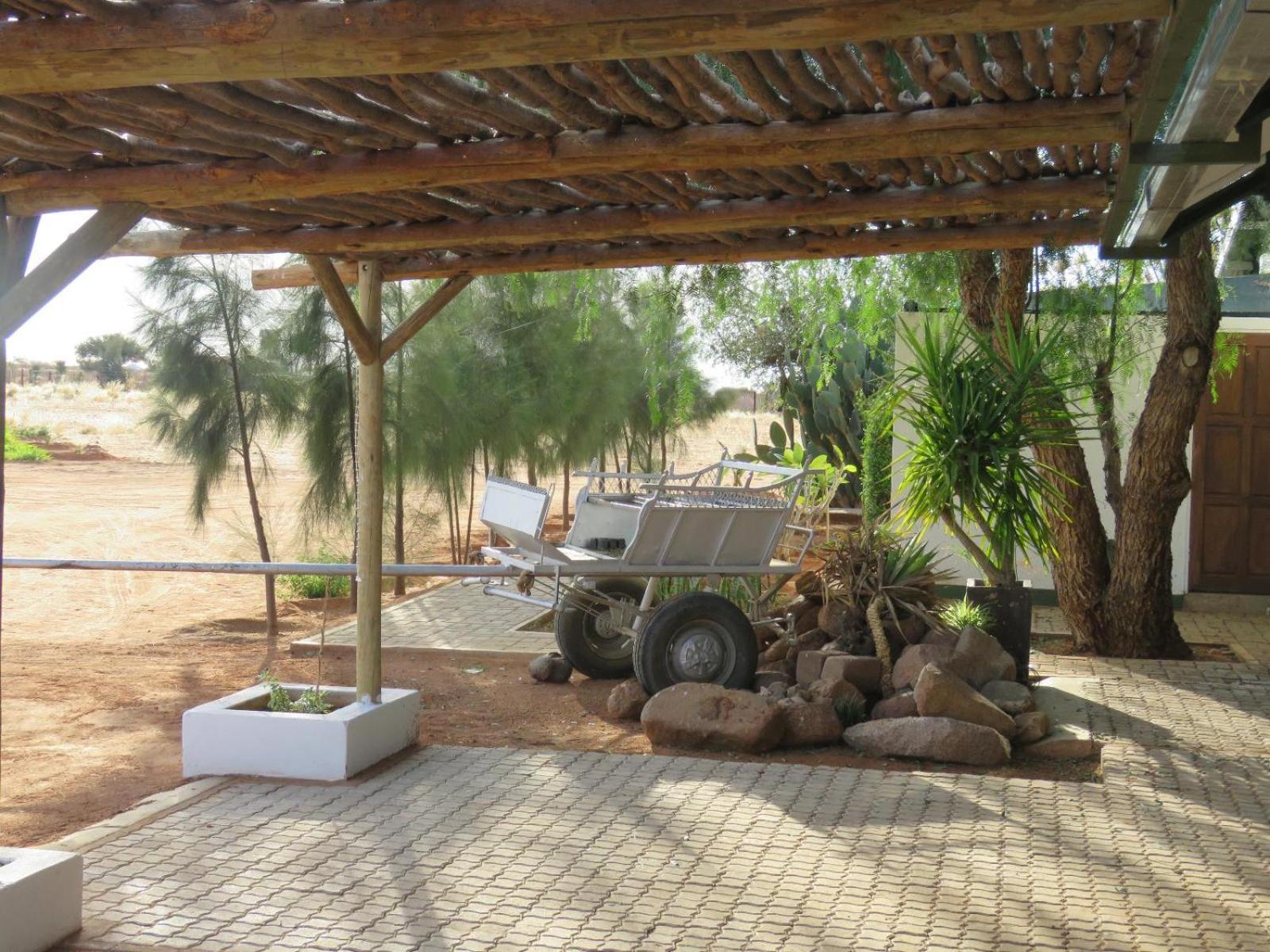 Tropic Of Capricorn Guest Farm Hotel Rehoboth Kültér fotó