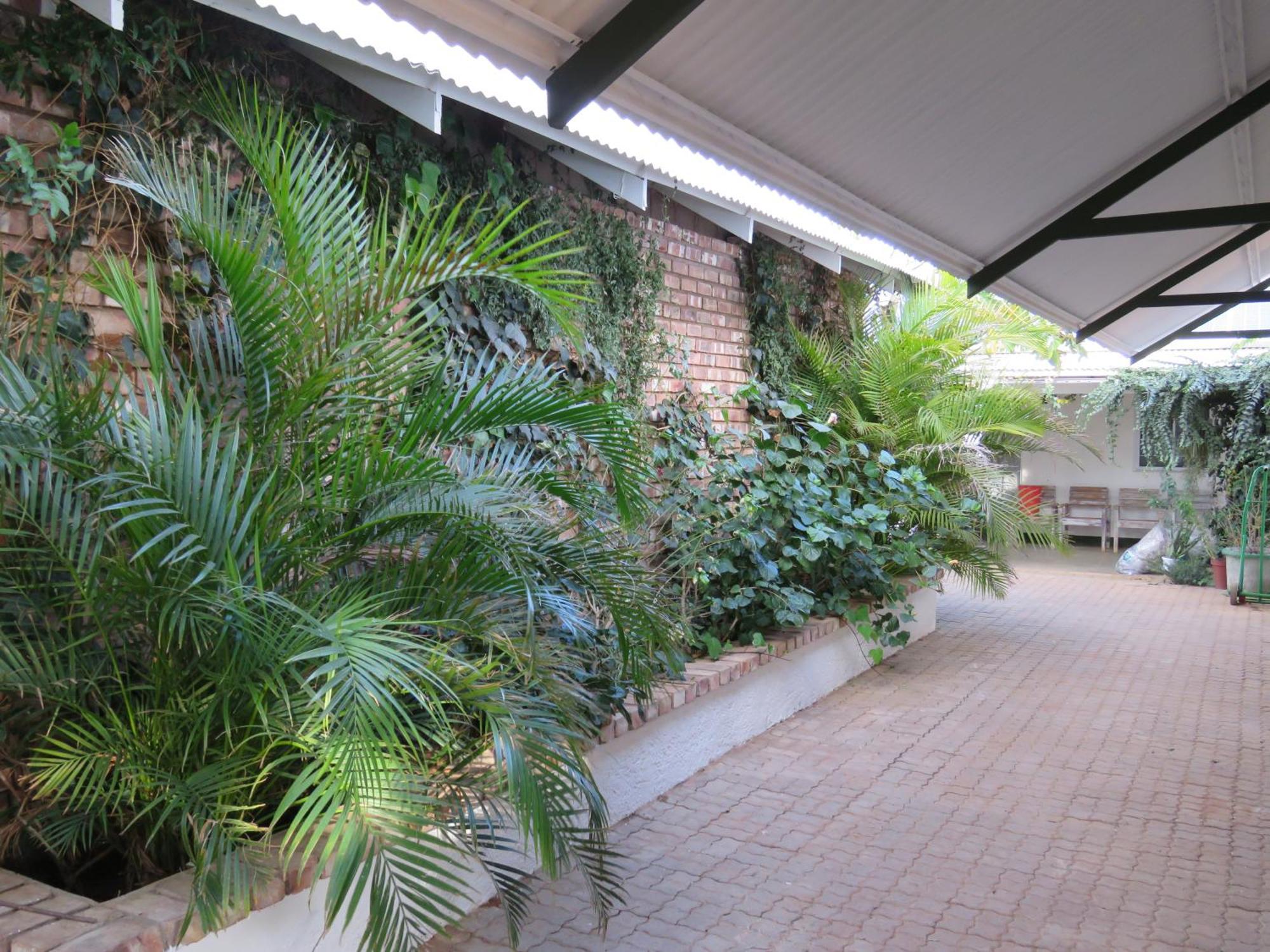 Tropic Of Capricorn Guest Farm Hotel Rehoboth Kültér fotó